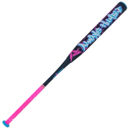 2026 Anarchy ALWAYS HUMBLE Balanced USSSA Slow Pitch Softball Bat, 13 in Barrel, ASPFH26U