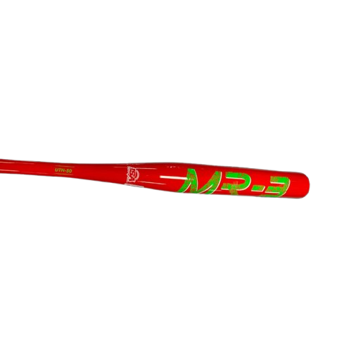 2026 Juno Athletics MR-3 Prototype USSSA Slow Pitch Softball Bat, 12.5 in Barrel, MR-3-Prototype