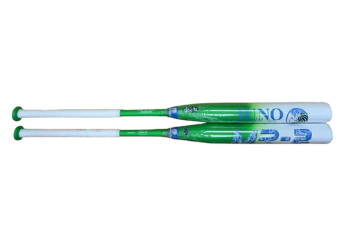2026 Juno Athletics MR-2 UTH37 USSSA Slow Pitch Softball Bat, 12.75 in Barrel, MR-2-USSSA-UTH37