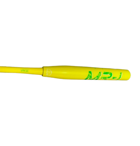  2026 Juno Athletics MR-1 Prototype UTH43 USSSA Slow Pitch Softball Bat, 12.5 in Barrel, MR-1-Prototype-UTH43