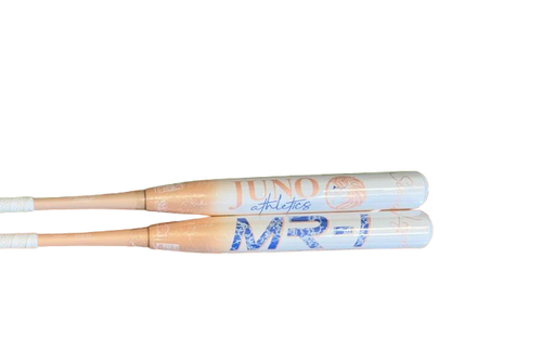 2026 Juno Athletics MR-1 Prototype LOYALTY SERIES UTH33 USSSA Slow Pitch Softball Bat, 12.5 in Barrel, MR-1-LS-UTH33