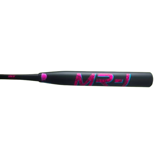 2026 Juno Athletics MR-1 Twelve UTH47 USSSA Slow Pitch Softball Bat, 12 in Barrel, MR-1-Twelve-UTH47