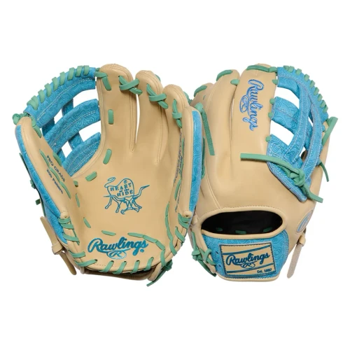 2026 Rawlings HEART OF THE HIDE NA28 Nolan Arenado Baseball Fielding Glove, Infield/Outfield, 12 in Size, PRORNA28CCBM