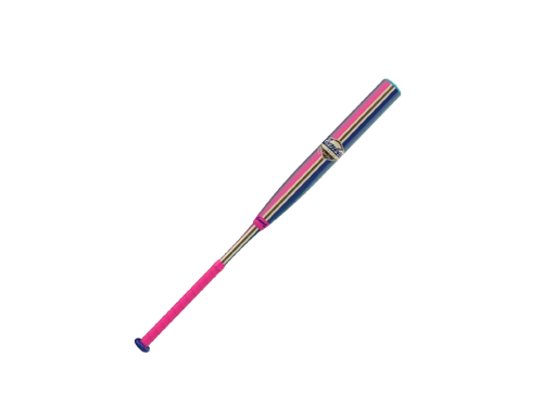 2026 COMBAT MFG SPEC CR-1 Coastal Bradley Jones Endloaded USA/ASA Slow Pitch Softball Bat, One Piece, 12.75 in Barrel, CSA6BJCSTL