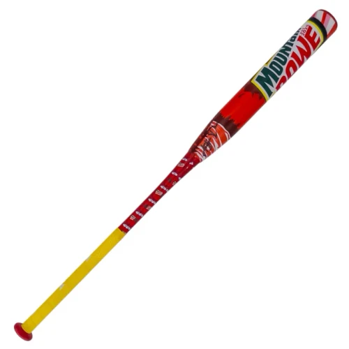 2026 Anarchy MOUNTAIN DAWE Balanced USSSA Slow Pitch Softball Bat, 12 in Barrel, ASPMTN26U