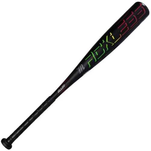 2027 Marucci CATX RCKLESS GEN 2 Alloy USSSA Junior Big Barrel Baseball Bat, -10 Drop, 2-3/4 in Barrel, MJBBR2