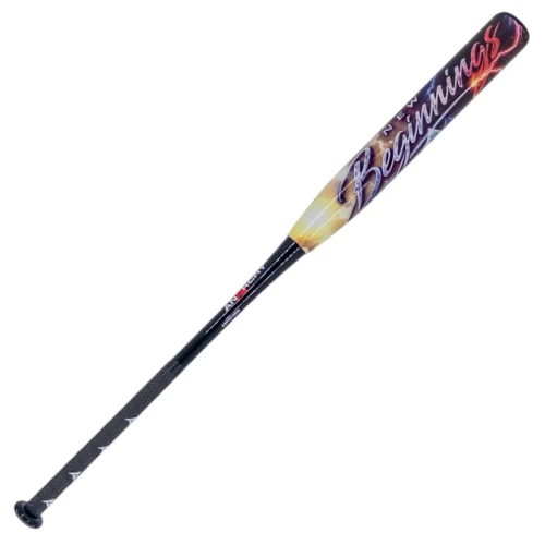 2026 Anarchy NEW BEGINNINGS Endloaded USSSA Slow Pitch Softball Bat, 12 in Barrel, ASPNEW26U