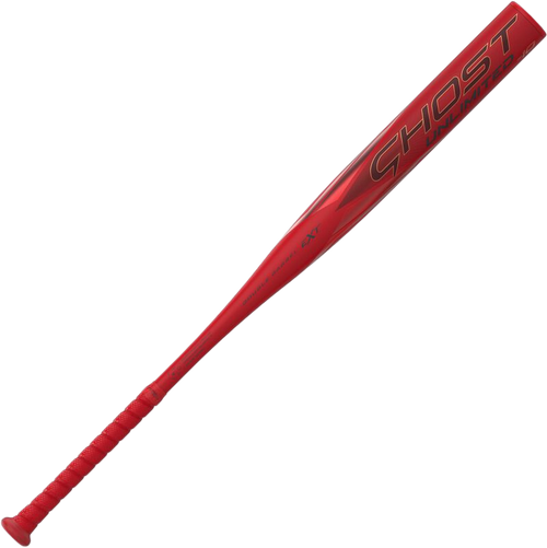 2024 Easton Ghost Unlimited INFERNO Limited Edition Fastpitch Softball Bat, -10 Drop, EFP3GHURB FP23GHUR10