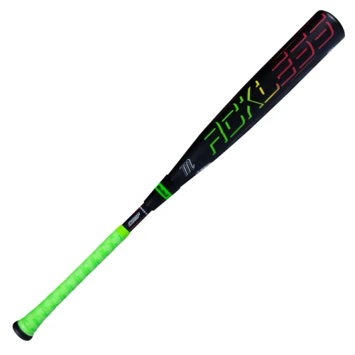2027 Marucci CATX RCKLESS Composite USSSA Baseball Bat, -8 Drop, 2-3/4 in Barrel, MSBRC28