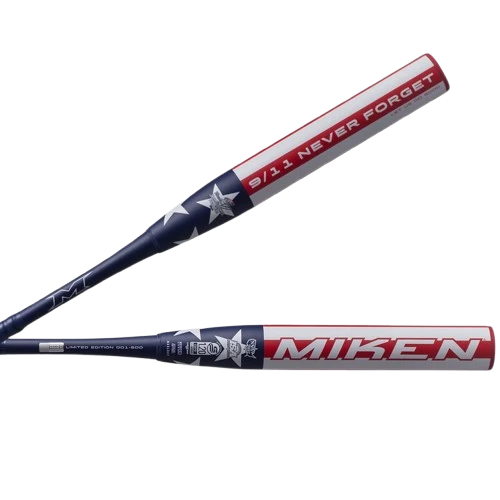 2026 Miken TUNNEL 2 TOWER Maxload Endloaded USSSA Slow Pitch Softball Bat, 12.75 in Barrel, MSU6T2TL