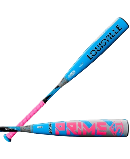2026 Louisville Slugger META Prime BAT DAY EXCLUSIVE Composite USSSA Baseball Bat, -10 Drop, 2-3/4 in Barrel, WBL4242010