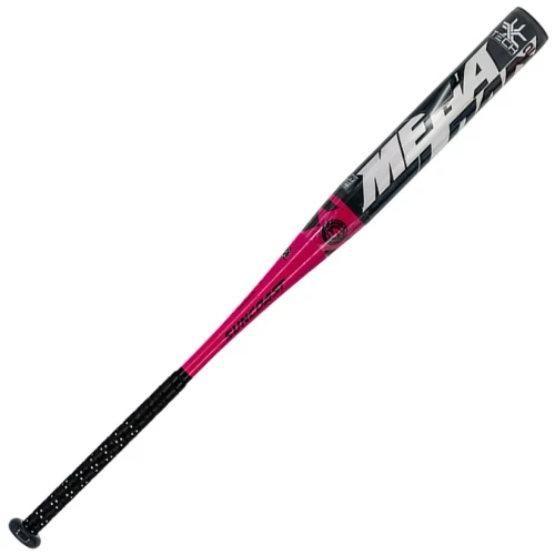 2027 Suncoast MELEE 4 Megaload SSUSA Senior Slow Pitch Softball Bat, 13in Barrel, SM4SM213