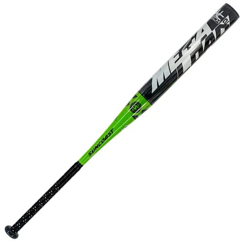 2027 Suncoast MELEE 4 Megaload SSUSA Senior Slow Pitch Softball Bat, 12in Barrel, SM4SM212