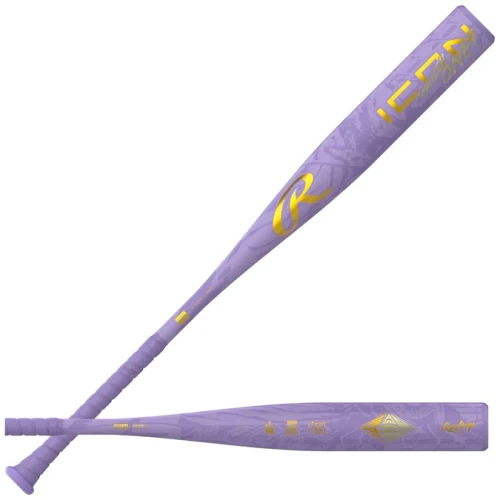 2027 Rawlings ICON THE CHOSEN ONE Composite BBCOR Baseball Bat, -3 Drop, 2-5/8 in Barrel, RBB7IONE3