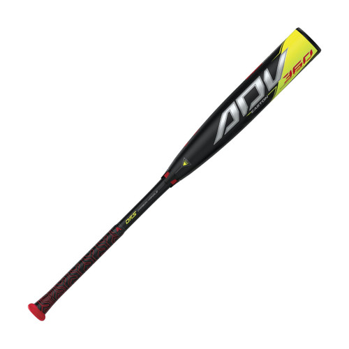 2020 Easton ADV 360 Composite Youth 2018+ Baseball Bat, -10 Drop, 2-5/8 in Barrel, YBB20ADV10