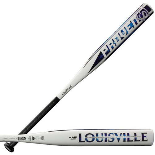 2027 Louisvile Slugger PROVEN Fastpitch Softball Bat, -13 Drop, WBL2986010