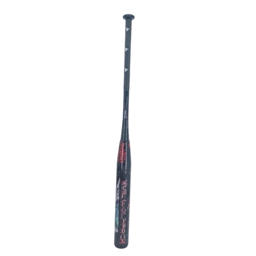 2026 Anarchy Evil Sports WOLFPACK EDITION Endloaded USA ASA Slow Pitch Softball Bat, 13in Barrel, EVIL-WOLFPACK