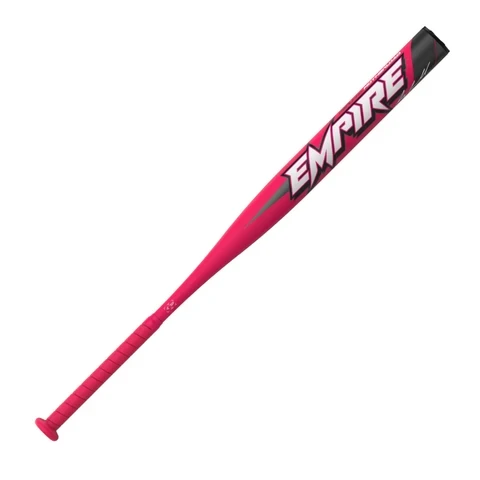 2026 Easton Empire CONNELL Endloaded SSUSA Senior Slow Pitch Softball Bat, One Piece, 13 in Barrel, ESS6EGC1X