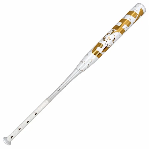 2026 Anarchy GOAT Endloaded USA/ASA Slow Pitch Softball Bat, 13 in Barrel, ASPGOAT26A