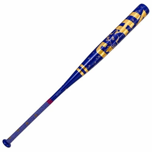 2026 Anarchy GOAT Balanced USA/ASA Slow Pitch Softball Bat, 12.5 in Barrel, ASPGOATB26A