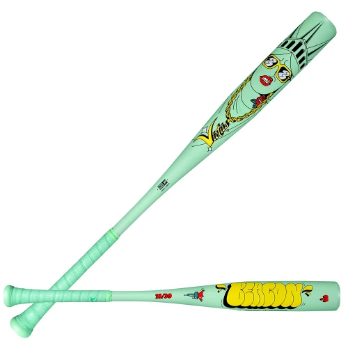 2027 Victus BEACON Alloy BBCOR Baseball Bat, One Piece, -3 Drop, 2-5/8 in Barrel, VCBBCN
