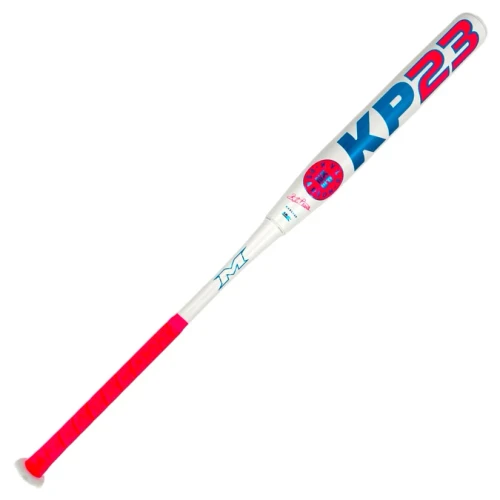 2026 Miken KP23 Maxload USA ASA Slow Pitch Softball Bat, 12.5 in Barrel, MSA6SISKPL