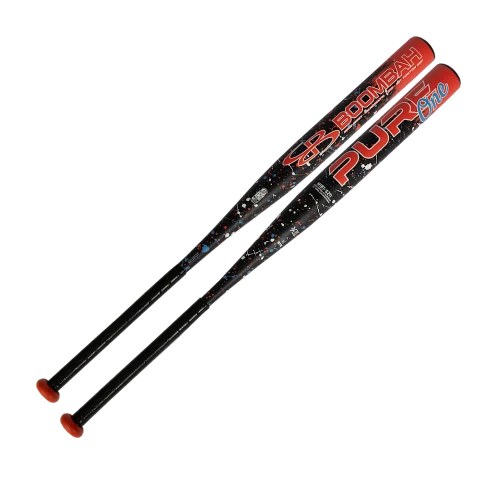 2026 Boombah Pure PureOne LIBERTY RUSH Balanced USSSA Slow Pitch Softball Bat, 12.5 in Barrel, M1B1-6211