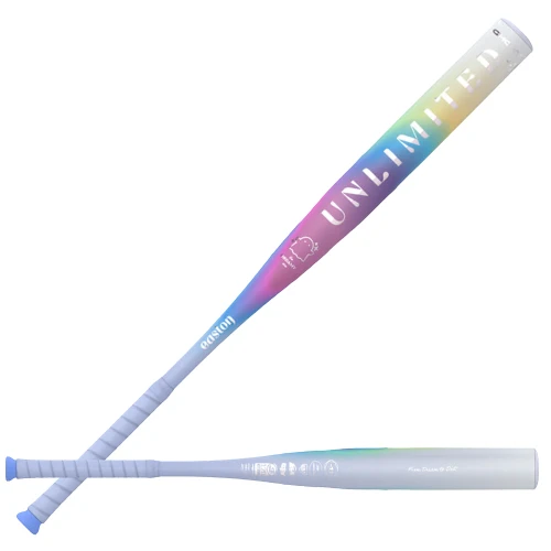 2027 Easton GHOST UNLIMITED Dreamy Era Fastpitch Softball Bat, -11 Drop, EFP6GUD11