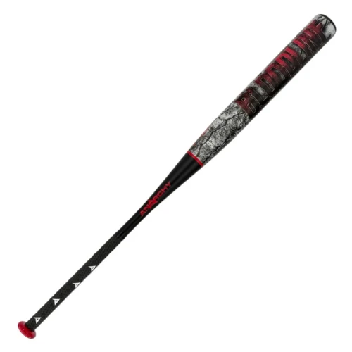 2026 Anarchy BLOODLINE Endloaded SSUSA Senior Slow Pitch Softball Bat, One Piece, 12.5 in Barrel, ASPWAD26S
