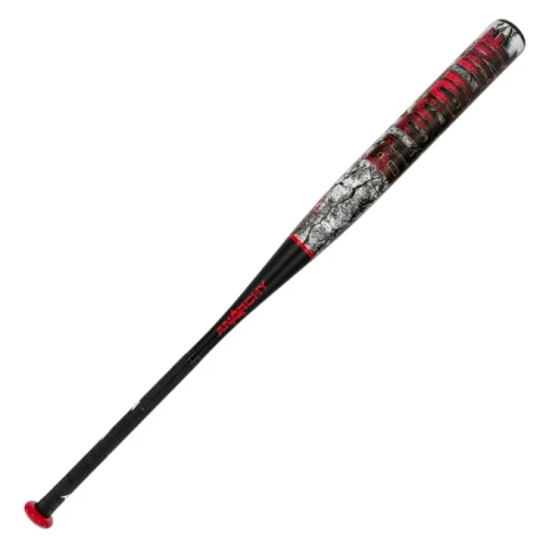 2026 Anarchy BLOODLINE Endloaded USSSA Slow Pitch Softball Bat, One Piece, 12.5 in Barrel, ASPWAD26U