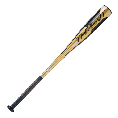 2020 Rawlings Threat Composite Youth 2018+ Baseball Bat, -12 Drop, 2-5/8 in Barrel, USZT12