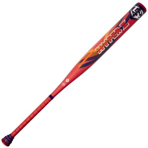 DISCONTINUED 2018 Louisville Slugger Jeff Hall Super Z-1000
