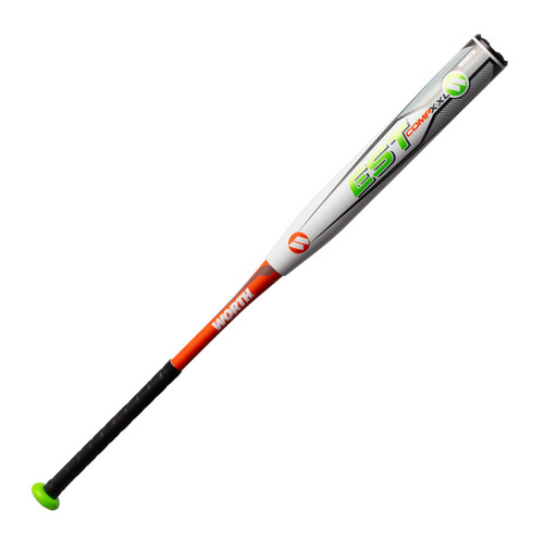 DISCONTINUED 2019 Worth Jason Branch Wicked XL USSSA Slow Pitch