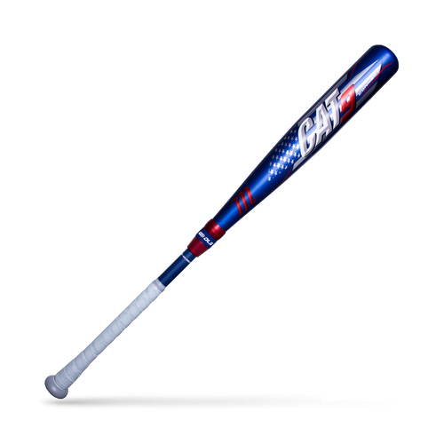 2021 Marucci CAT9 (CAT 9) Connect Pastime Hybrid BBCOR Baseball Bat, -3 Drop, 2-5/8 in Barrel, MCBCC9A