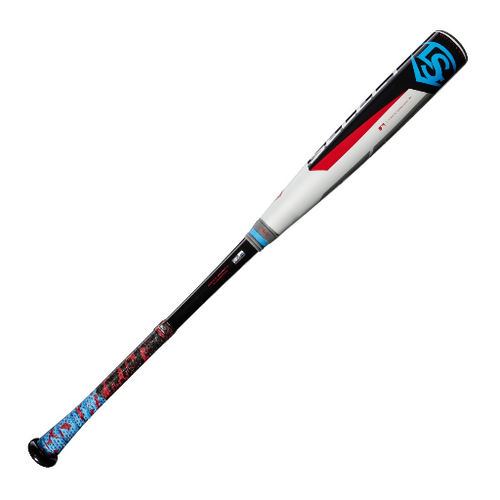 Batte Baseball Louisville Slugger Vapor – 31 Pouces, 28 Oz, Diamètre 2 5/8, Jeune