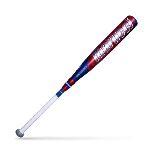 2021 Marucci CAT9 (CAT 9) Composite Pastime USSSA Senior League Baseball Bat, -10 Drop, 2-3/4 in Barrel, MSBCCP910A