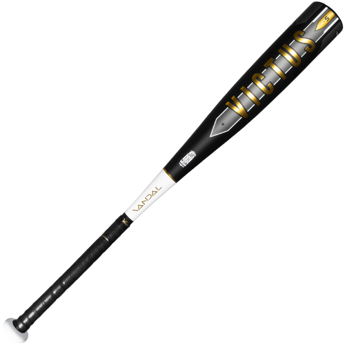 2021 Victus Vandal Alloy USSSA Senior League Baseball Bat, -5 Drop, 2-5/8 in Barrel, VSBVY5