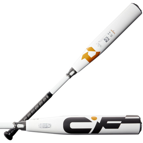 ディマリニ Fusion 3 バット USA BASEBALL Unleash Power: 2025 DeMarini Zen Composite USSSA Baseball