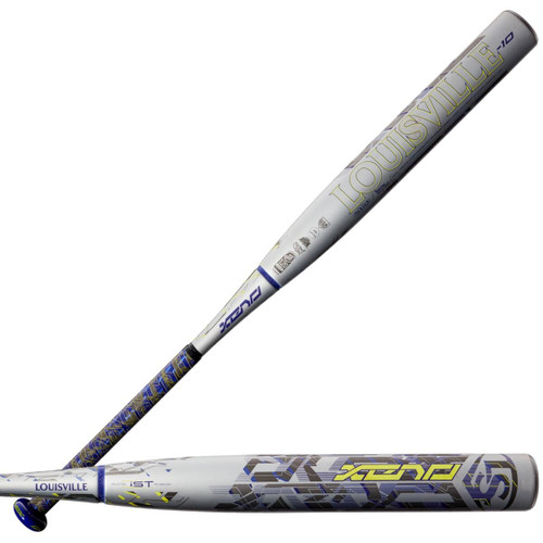 DISCONTINUED 2019 Louisville Slugger Xeno X19 Composite Fastpitch