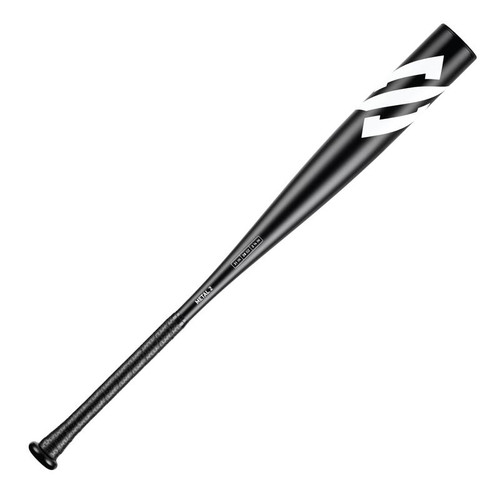 StringKing METAL 2 Alloy BBCOR Baseball Bat, -3 Drop, 2-5/8 in Barrel, SKMETAL2