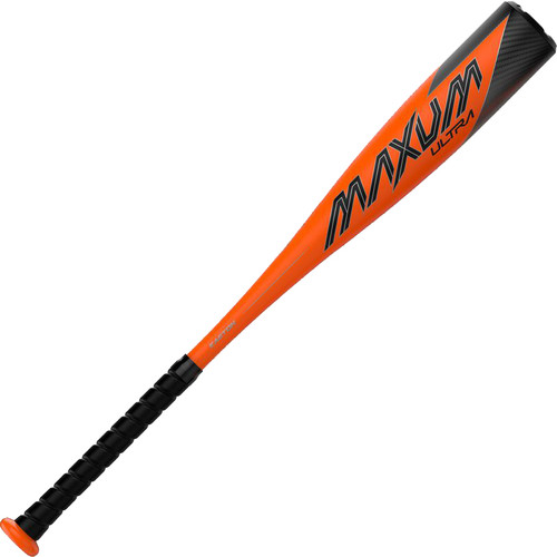 2022 Easton Maxum Ultra USSSA Junior Big Barrel Baseball Bat, -12 Drop, 2-3/4 in Barrel, JBB22MX12