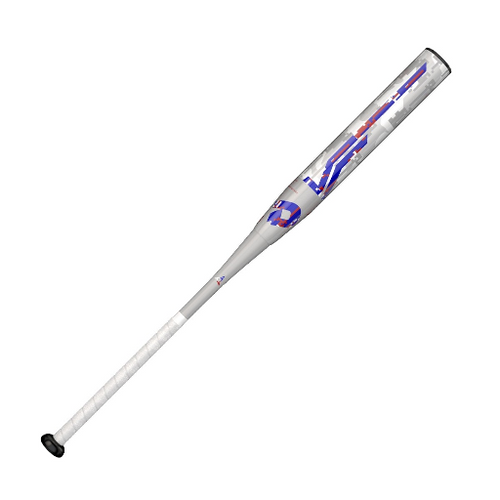 2018 DeMarini Flipper USA End Loaded ASA Slowpitch Softball Bat, WTDXFLA-18