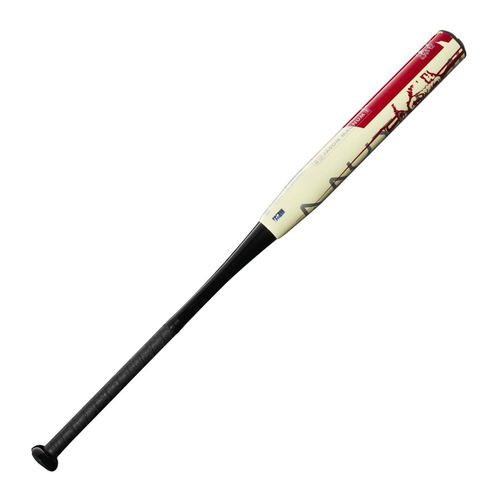 Batte De Softball DeMarini Vanilla Gorilla NAM-23 – 34/27 – Jason Magnum – Lancer Lent