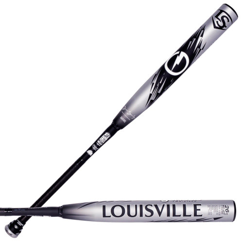 DISCONTINUED 2022 Louisville Slugger Andy Purcell Genesis USSSA