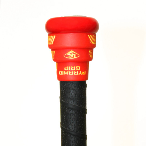 DISCONTINUED 2023 Louisville Slugger Voltage Genesis USSSA Slow Pitch Softball Bat, 13in Barrel