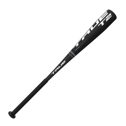 2022 True Temper T2 Hybrid Youth 2018+ Baseball Bat, -5 Drop, 2-5/8 in Barrel, YB20T25