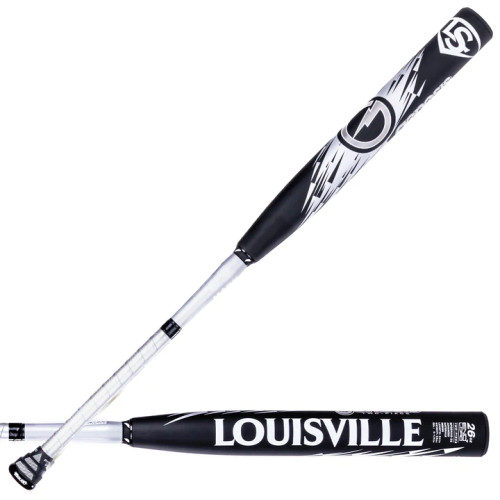 louisville genesis softball bat 2020