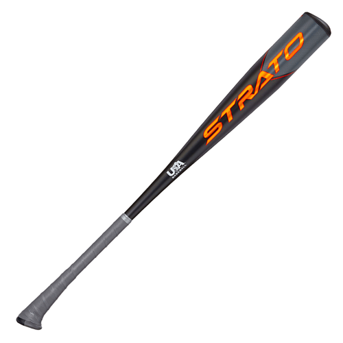 2023 Axe Strato Balanced USA Youth Baseball Bat, -8 Drop, 2-5/8 in Barrel, L139K
