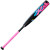 2022 DeMarini Zoa Glitch USSSA Baseball Bat, -8 Drop, 2-3/4 in Barrel, WBD2356010