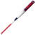 2022 Miken Freak USA Supermax USA ASA Slow Pitch Softball Bat, 14.0 in Barrel, MFK22A